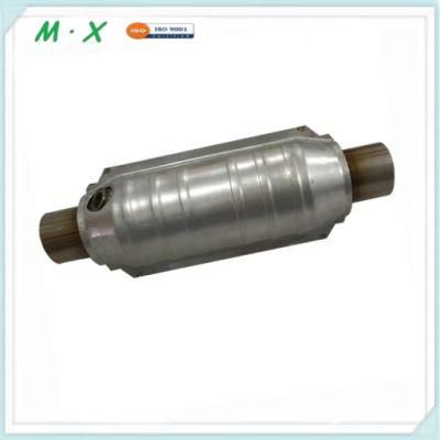 Performed Auto Exhaust Pipe Universal Catalytic Converter