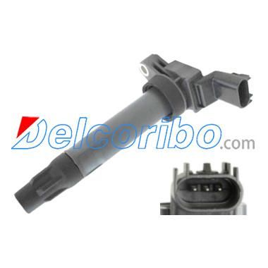 96875090 9023781 Ignition Coils Pack for Chevrolet