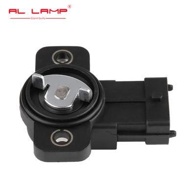 Throttle Position Sensor Auto TPS Sensor J5640309 for Hyundai I10 2008-2013 Picanto 35170-02000 3517002000