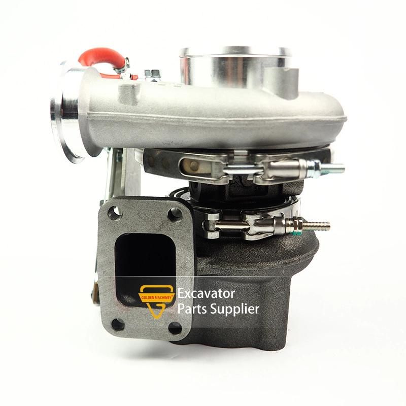 Excavator Parts Turbocharger B1g 04299152kz 04299161kz 21b12-0777 20917417 56209880006
