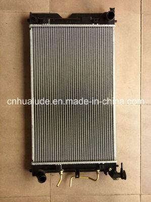 Aluminum Car Radiator for Coraxi Ce120 05&prime;