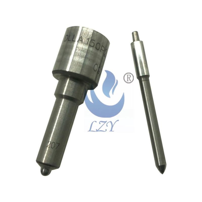 Diesel Engine Parts Nozzle 150p207
