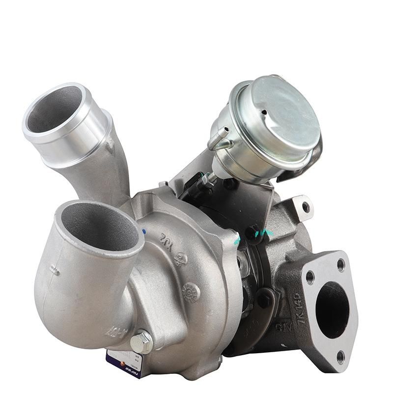 BV43 Turbocharger Assembly 5303 988 0145 53039880127 Turbo for Hyundai