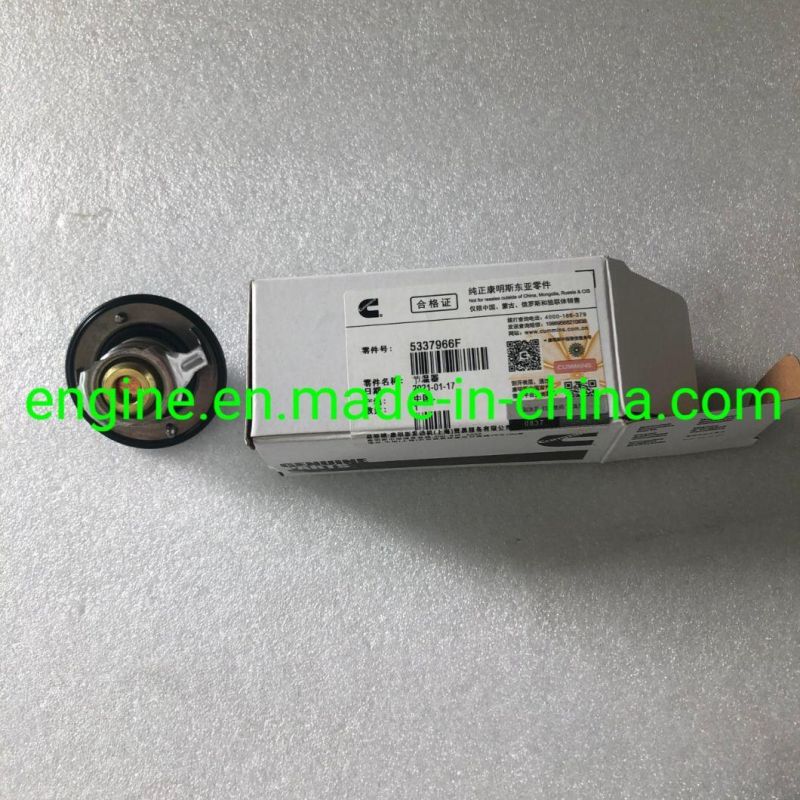 Thermostat 5292708 4929642 3974823 5337966 5256423 6754-61-6211 3973834