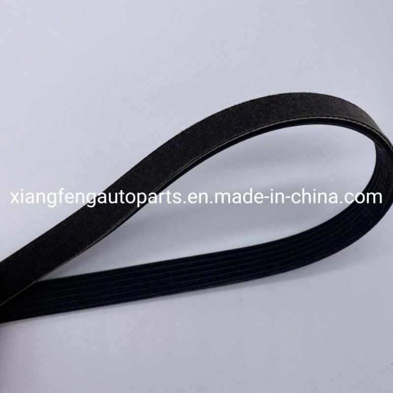 Wholesale Rubber Fan Belt for Nissan X-Trail 2014 11720-3ts0a 6pk1429