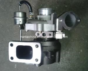 Turbocharger Gt2259s or 24100-4631A/17201-E0520/761916-5006s with Kobelco-Sk250-8/Hino-J05e