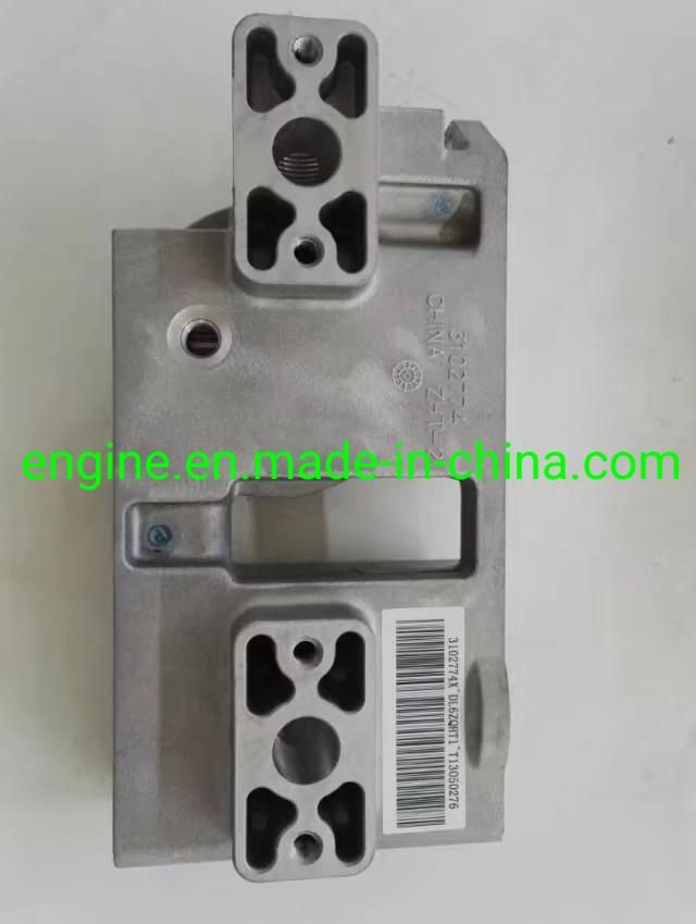 M11 Engine Lubricating Oil Filter Head 3102774 3335512 3899699