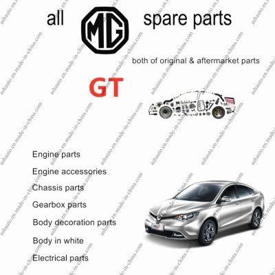 Mg Gt Spare Parts Engine Transmission Chassis Body Good at Original Parts