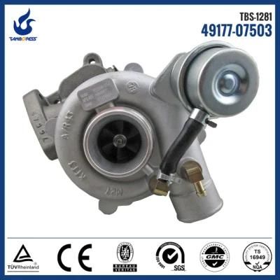 Hyundai Libero 2.5 TDI 99 HP Turbos for 4D56TI Engine pn 49135-04020 4917707503