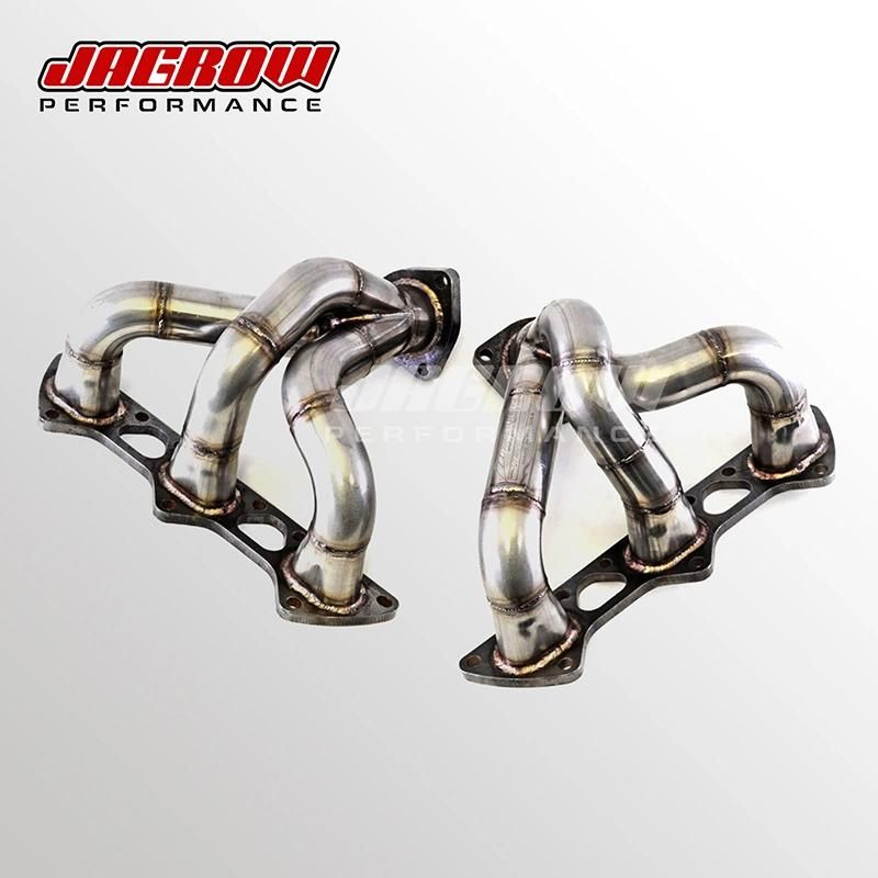 for Porsche 991.2 Gt2 RS 2018+ Exhaust Downpipe