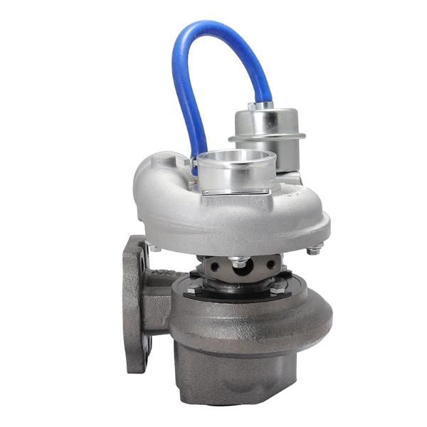 Perkins Industrial Turbo Gt2052s Turbocharger 727264-0005s 2674A375