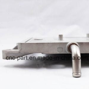 Latest Equipment Production Precision CNC Machining for Car Parts