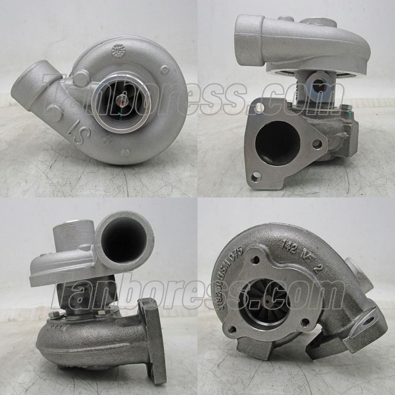Turbocharger for Valmet | Valtra S1B 302 | 320DS | 320DS turbine parts 315920 315921