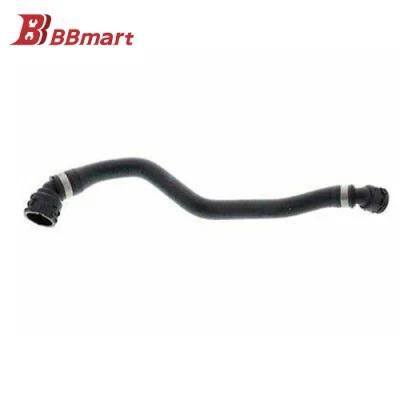Bbmart Auto Parts for BMW F30 OE 17127596841 Heater Hose / Radiator Hose