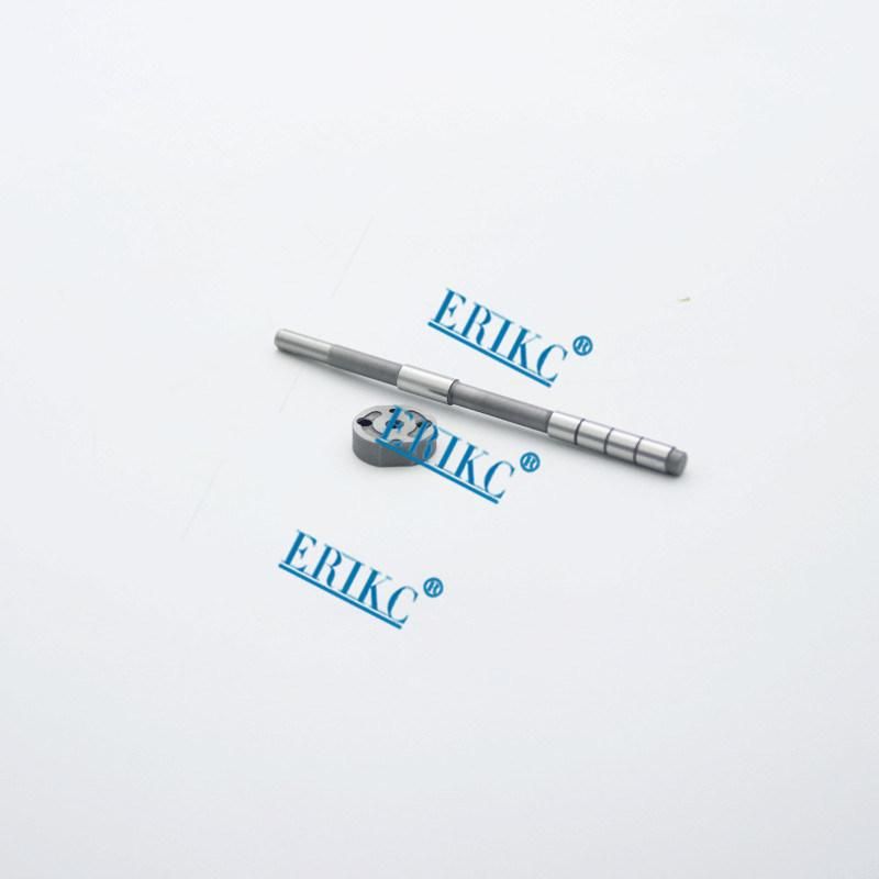 Denso Original Orifice Plate B for 095000-5150, Original Denso Injector Valve Rod for 095000-5150