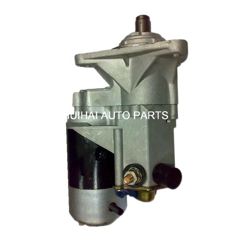 Factory Supply 28100-1090 028000-9140 J05c / J057 / J08c / S05c / S05D Engine 24V 4.5kw Starter Motor for Hino