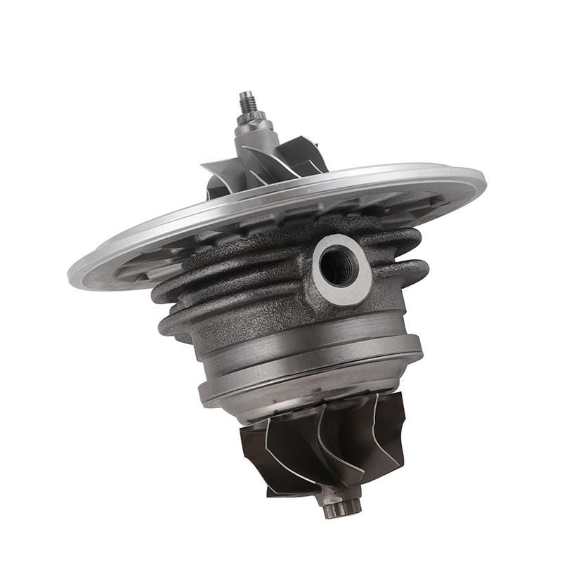 Gt2556s Turbocharger 762931-0001 762931-0002 Turbo Cartridge for Jcb