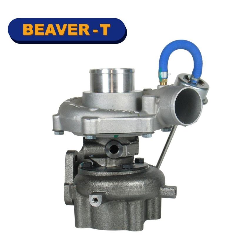 Gt2560s Turbo Turbocharger for Isuzu Truck Nqr5.2L 4HK1-Tc Engine 700716-5020/Turbocharger/ Turbo/ Engine Part/ Truck