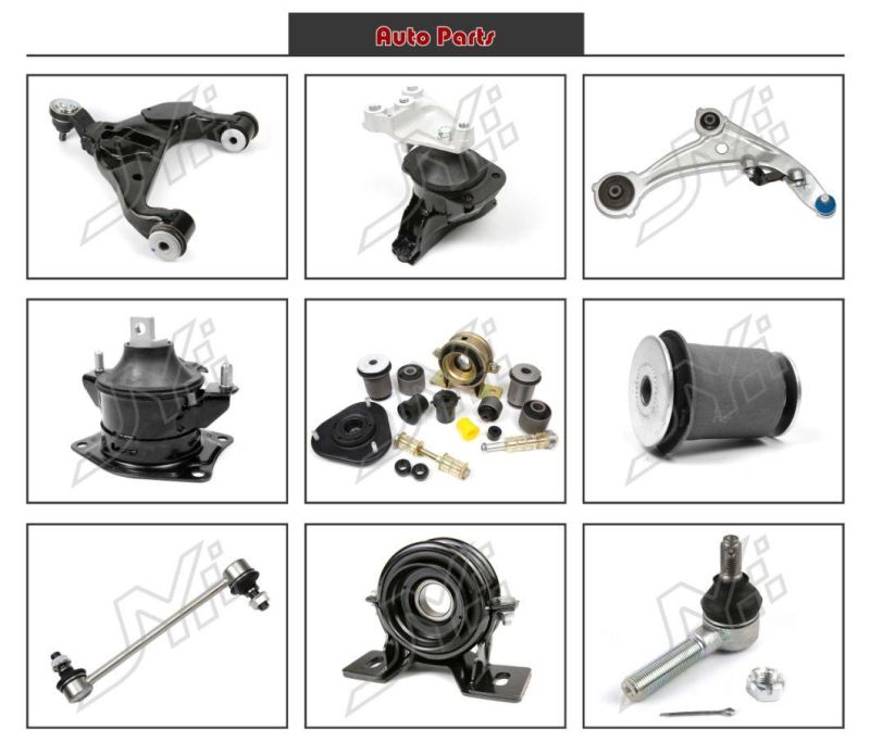 Engine Mounting/Engine Mount 50820-Sva-A05 (A4530) , 50880-Sna-A81, 50890-Sna-A81, 50850-Sna-A82 for Honda Civic 2006-2011 Assy (AT)