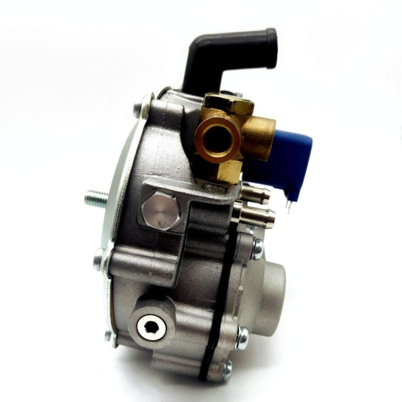 Llano Ln-At04 Pressure Regulator for LPG CNG Sequential Injection System