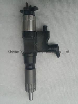 Hitachi Zx40-7 6wg1 Excavtor Common Rail Fuel Injector 095000-5511/095000-5516/095000-5513