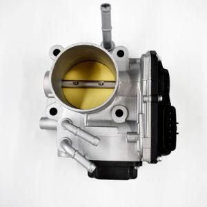 Throttle Body 16400-Raa-A61 for 2003-2007 Honda Accord 2.4L