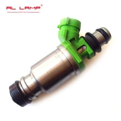 23250-16170 Diesel Fuel Inyector Engine for Toyota Crown Carina 4afe 7afe Fuel Injectors