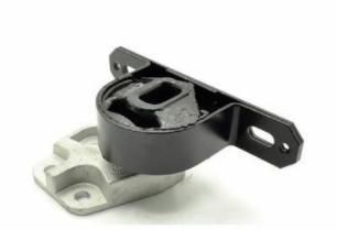 Auto Parts Engine Mounting for Ford Ka Zetec Rocam (OEM XS516B032AC)