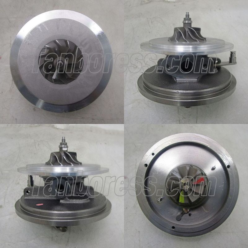 Ford GTB1746V GTB1746VK Euro-4 QYBA KKDA 763647-0014 763647-0019 763647-0020 turbocharger