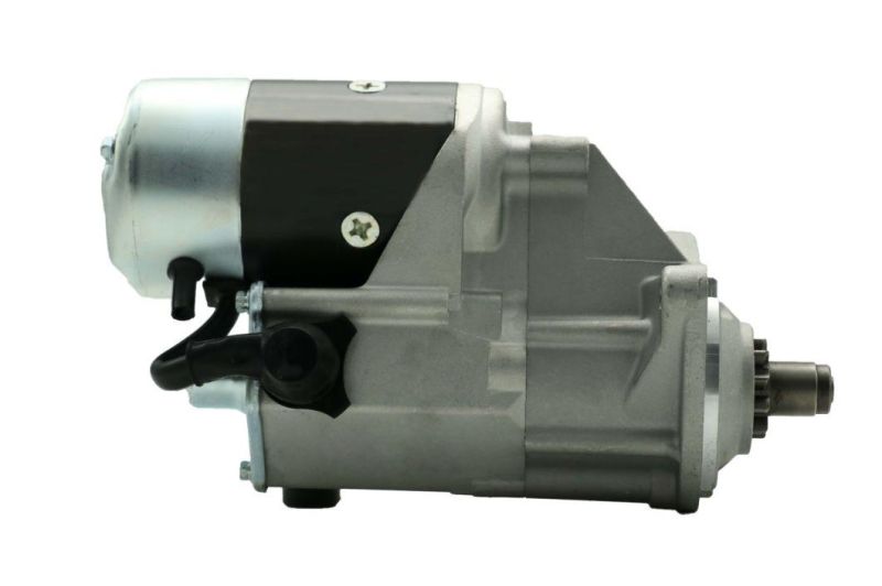 Ytm Starter Motor - Cw/12V/10t/2.5kw Same as Original Auto Engine Parts for OE 428000-1690/Cst40331
