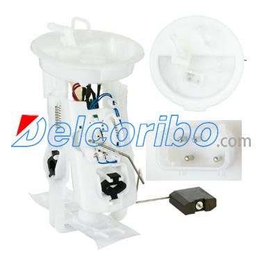 Fuel Pump for Replacing BMW 16141184276 16141184276, 16146752499