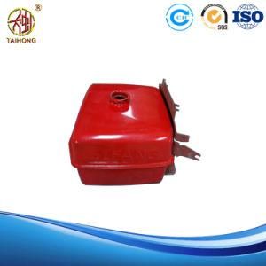 Sifang Diesel Engine Spare Parts Fuel Tank