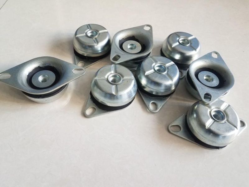 Tc-FF Rubber Mounting, Rubber Mounts, Shock Absorber, Marine Rubber Mount