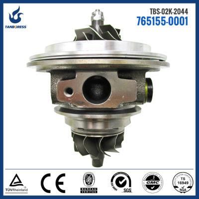 BMW Mini Cooper K03 Water cooled EP6CDTSN14 53039880118 cartridge CHRA turbocharger