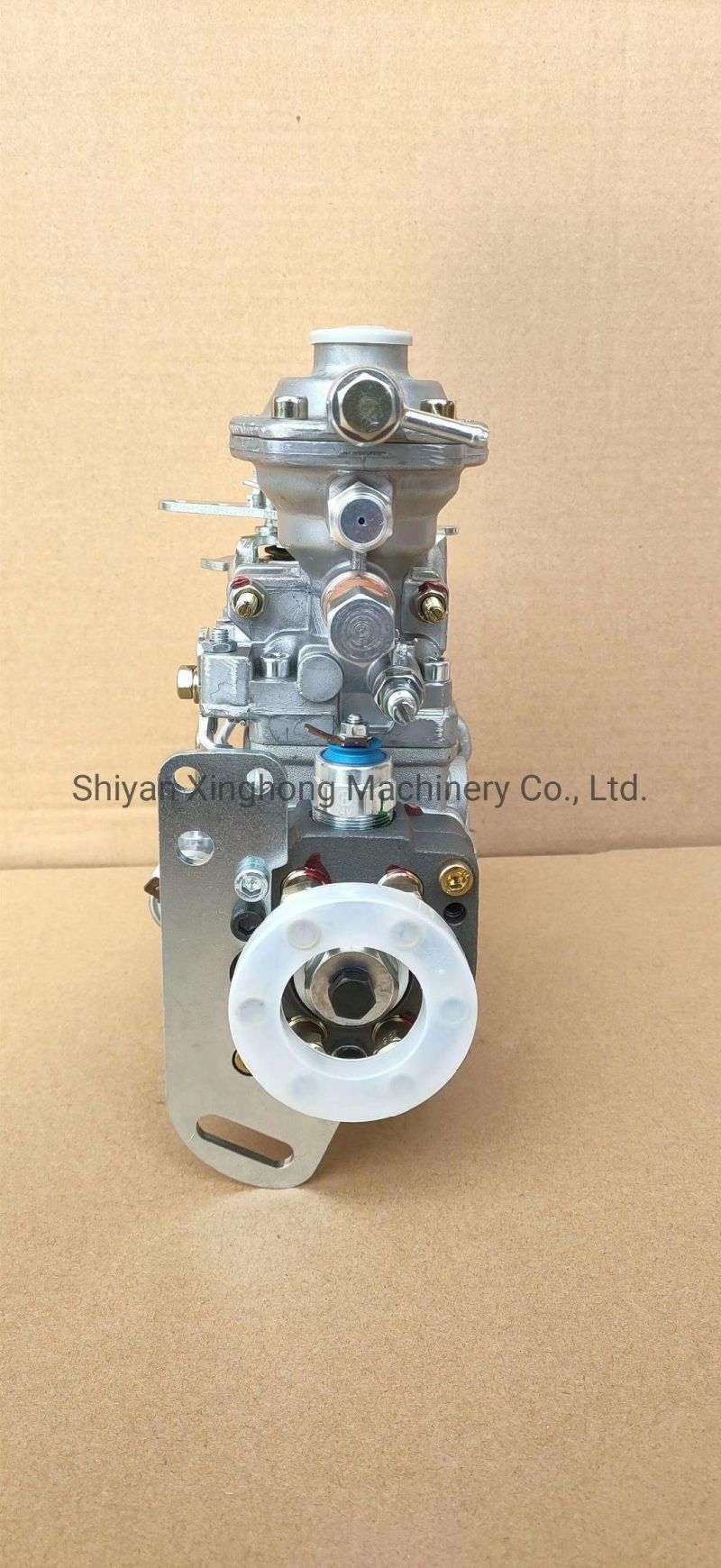 Dcec Construction Mahinery 6bt5.9 Fuel Injection Pump 3916987/0460426174