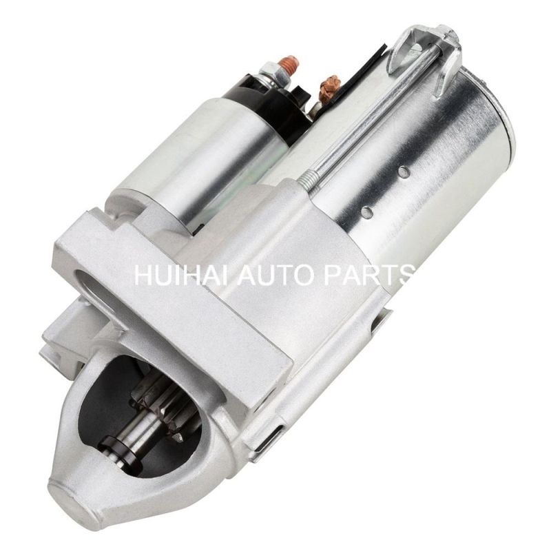 Brand New Auto Car Motor Starter 6783 89017754 12594490/8000067 for Buick