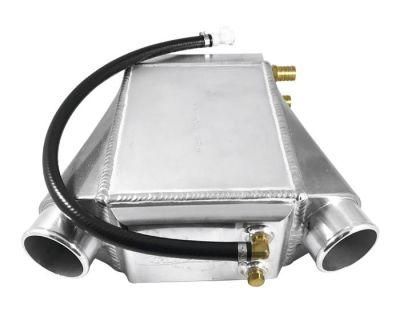 OEM Aluminum Air to Water Marine Engine Intercooler