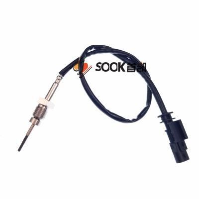 Egr Exhaust Gas Temperature Sensor OEM: 55506051