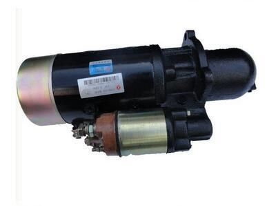 6bt Engine Starter Motor 3708n-010, Starter Supplier