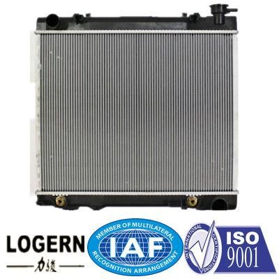 Chr-088 Auto Radiator for Chrysler Raider Ls/Dodge Dakota&prime;06- at Dpi: 2847/2883
