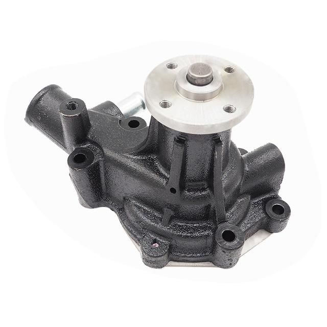 Auto Spare Engine 4be1 Water Pump for Isuzu Parts