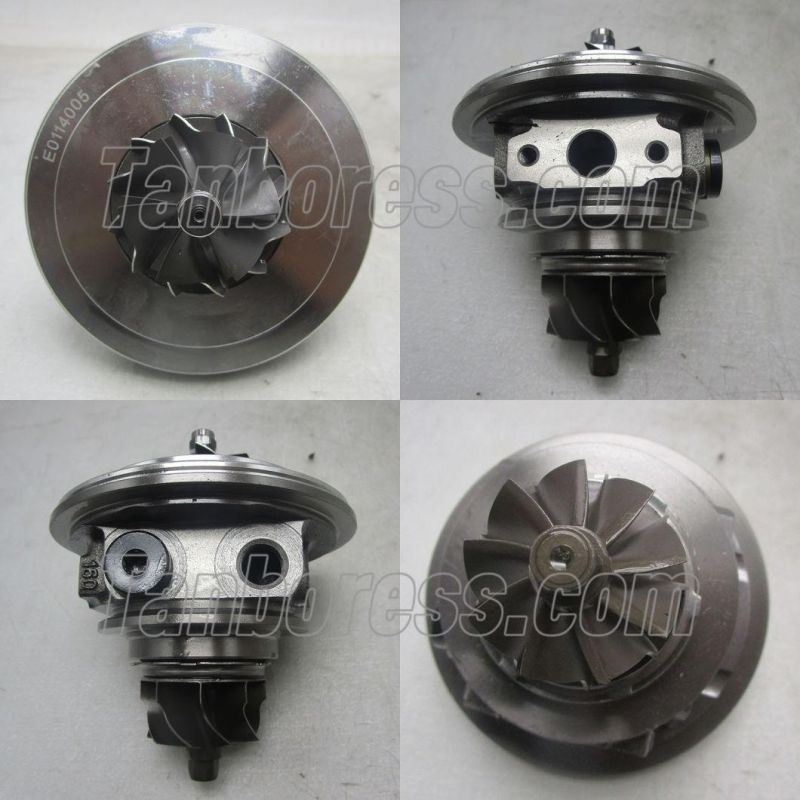 Electric turbocharger for Ford for Landrover K03 53039880154 53039880191 1682133