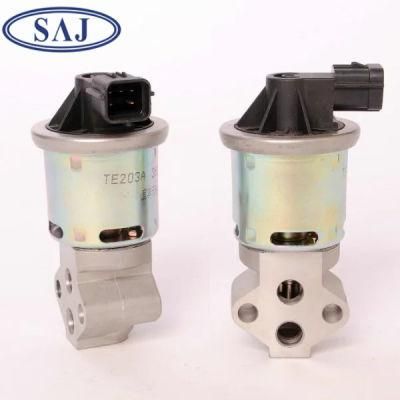 High Quality Environment Protecting Products of Egr Valve Agr Ventil for Daewoo (96612545 96291093)