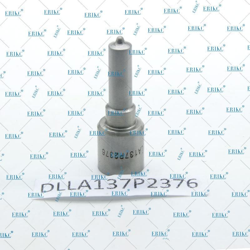Erikc Dlla137p2376 Fuel Injection Pump Nozzle Dlla 137p2376 Jet Nozzle Assy Dlla 137 P 2376 for Bosch