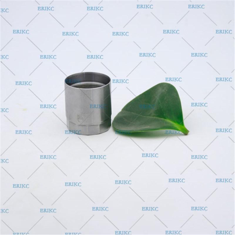 Erikc C6.4 C6.6 Diesel Injector Solenoid Valve Cap Nut E1024013 320d Fuel Pump Solenoid Nut