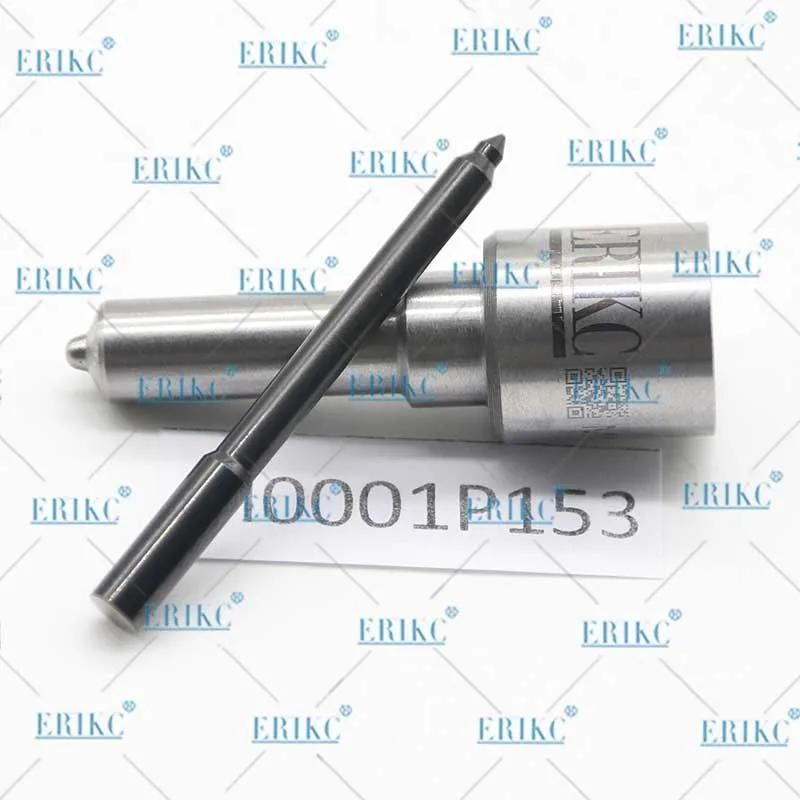 Erikc Siemens Piezo Nozzle M0001p153 Sprayer Fuel Injector Nozzle Cr Diesel Injection for 5ws40252 Ib5ws40252 A2c59513553 Lr006496