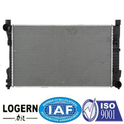 Radiator for Benz W203/C200/C240/C200cdi/C220cdi&prime;00- Mt