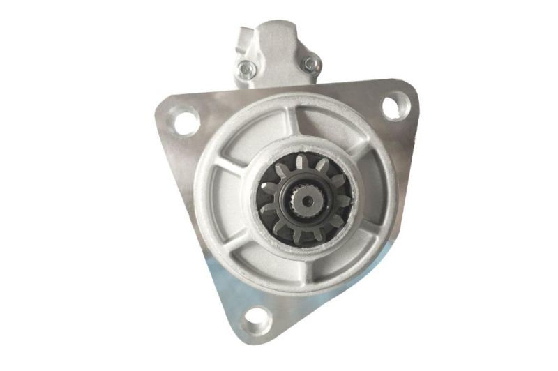 Construction Machinery Dl07 65.26201-7076 24V 11t 5.5kw Auto Motor Starter for Stg91707 300516-00003 8200475