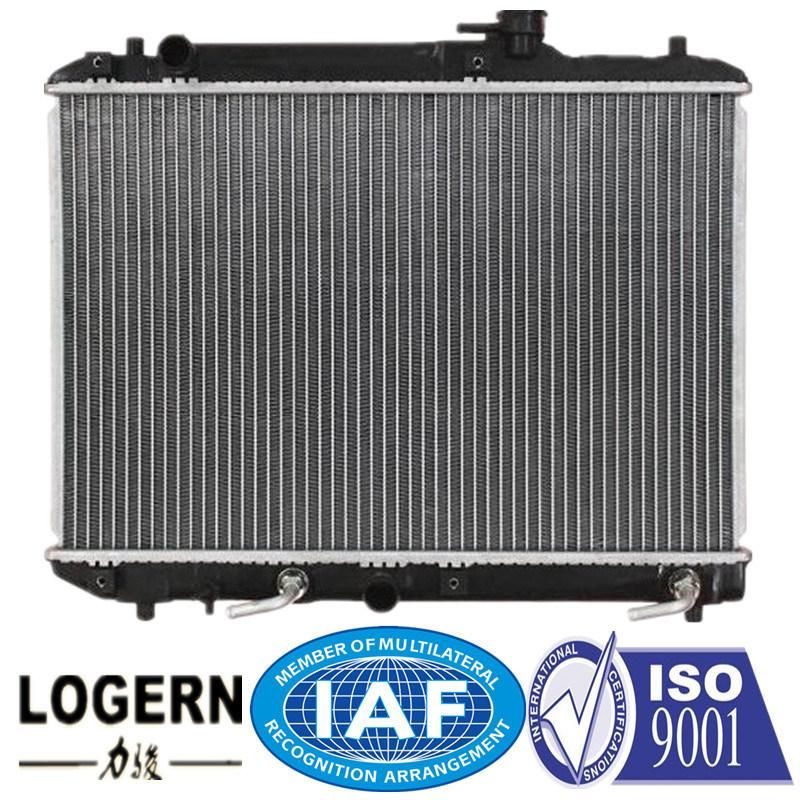 Engine Water Cool Radiator for Suzuki Caltus Wagon at