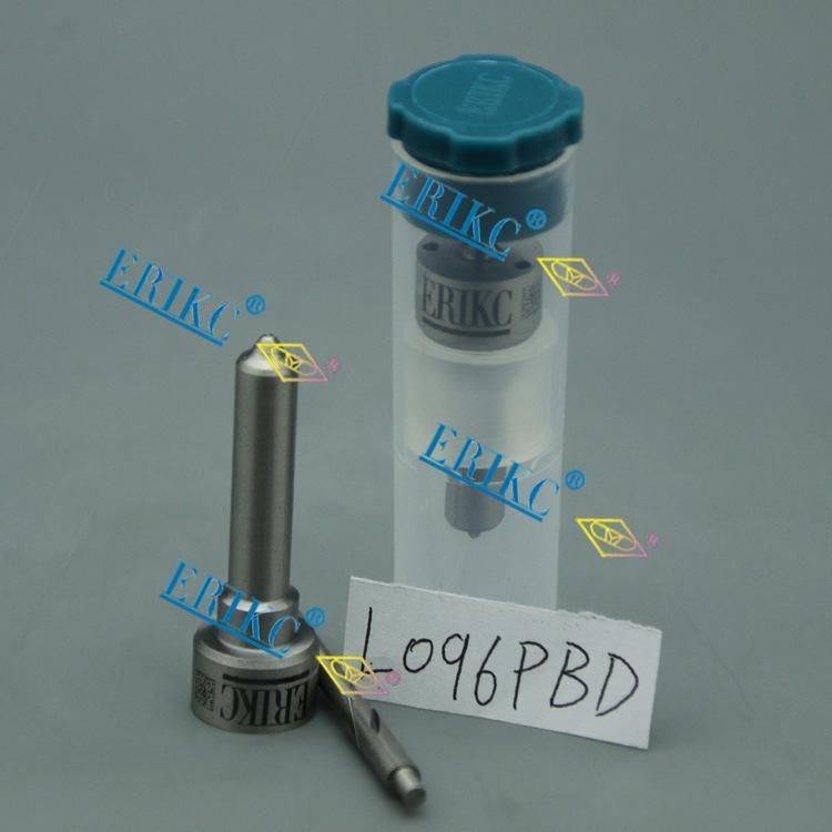 Delphi Nozzle L096pbd Best Diesel Nozzle Manufacturer L096pbc and L096prd Oil Part Nozzle for 2.0L Tdci Ejdr00301z Ejbr01001d for Ford